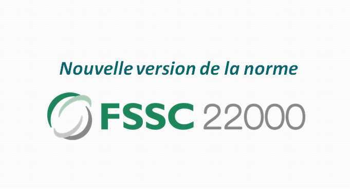 Fssc 22000 V5 Bilgilendirme Eğitimi