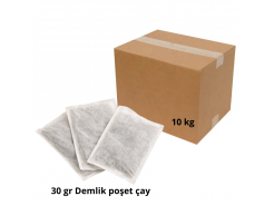DEMLİK POŞET 10 KG