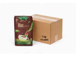 RİZE FİLİZİ-7 KG